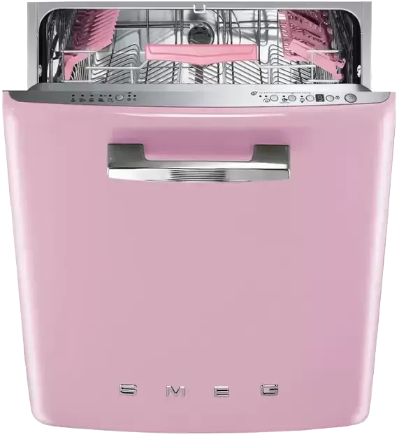 Замена сливного шланга Smeg ST2FABPK