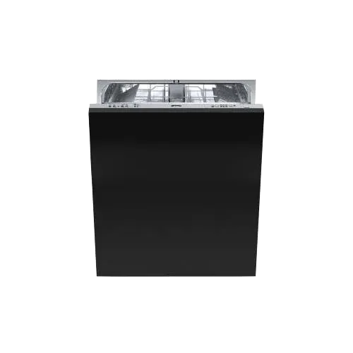 Замена сливного шланга Smeg STL7231L