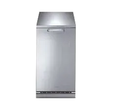 Замена сливного шланга Smeg LVS4322BIN