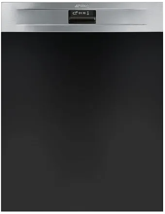 Замена сливного шланга Smeg PL7233TX